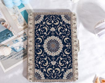 Gorgeous Patterns Kindle Case Customized for Paperwhite 1/2/3/4, Kobo Cover, Kindle Paperwhite Case, Kindle 12th Gen, Paperwhite 6"/7"