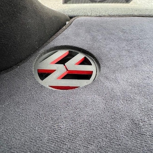 Air Vent Cap for GOLF MK4