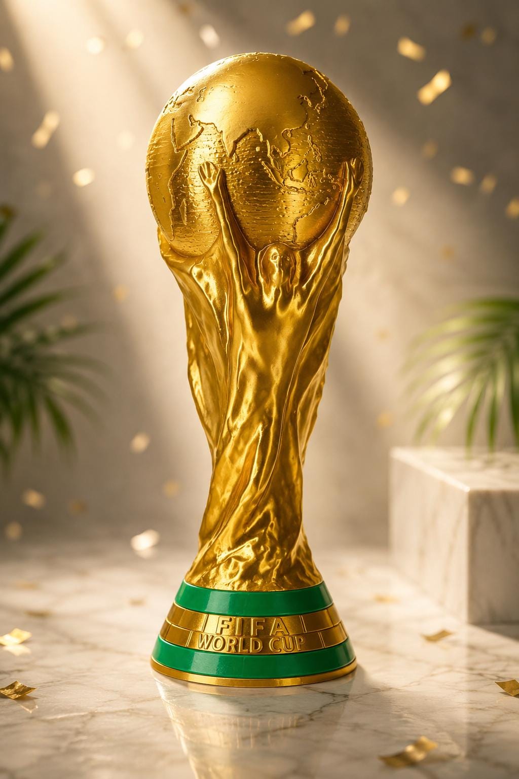 World cup trophy real size - Etsy 日本