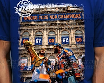 セットアップ NBA ニックス(ニューヨーク)ビンテージ、ビッグサイズ