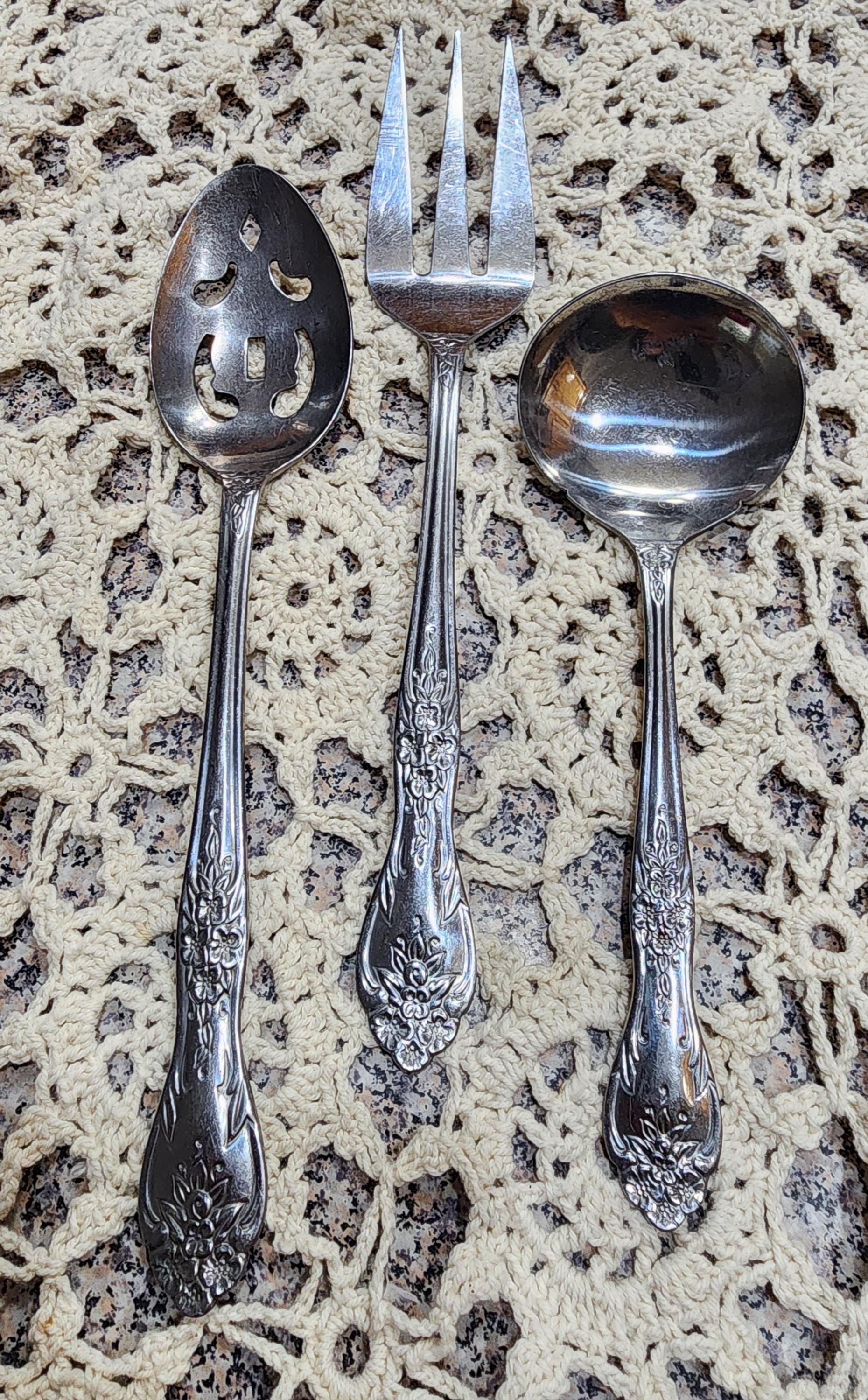 Rogers Stainless Japan - Etsy