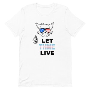 Unisex lgbt ally t-shirt