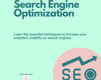 Image showcasing Mastering SEO: the Complete Search Engine Optimization Guide for ...