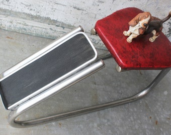 Shoe Fitting Bench Etsy