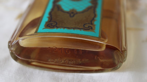 Tosca No 4711 1.7 Oz - 50 Ml Eau De Cologne Fragrance Bottle