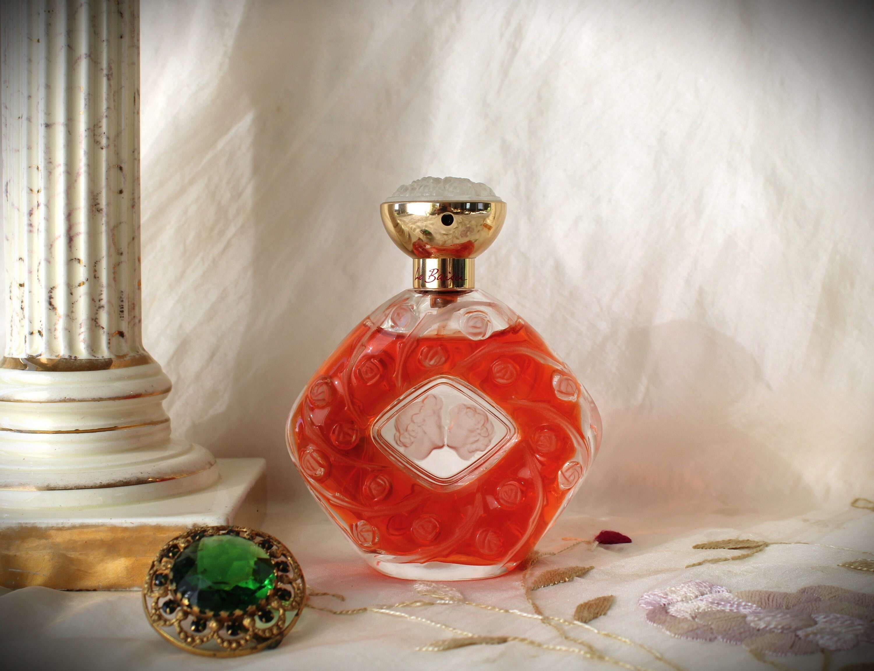 Vaporizador de viaje L'Immensité - Perfumes - Colecciones