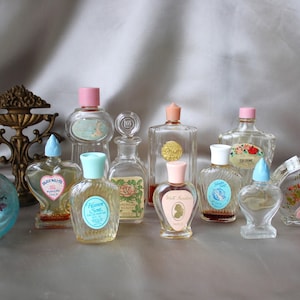 ヴィンテージ 香水 ■ コティ COTY ロリガン パルファム フラコンボトル Coty l'origan - Etsy 日本