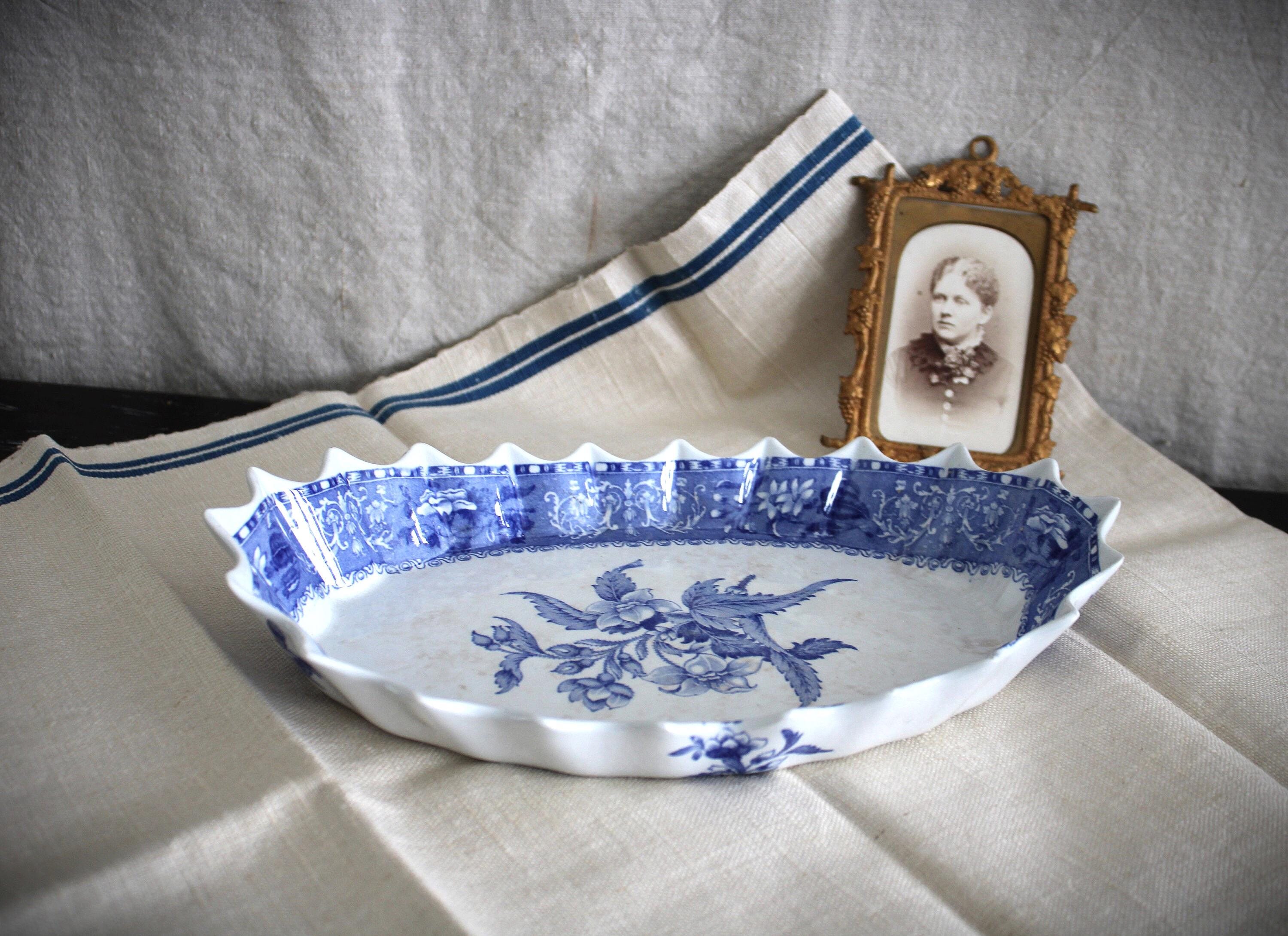 UKストアルーム SPO314 Spode スポード ブルーカミラ シュガーポット