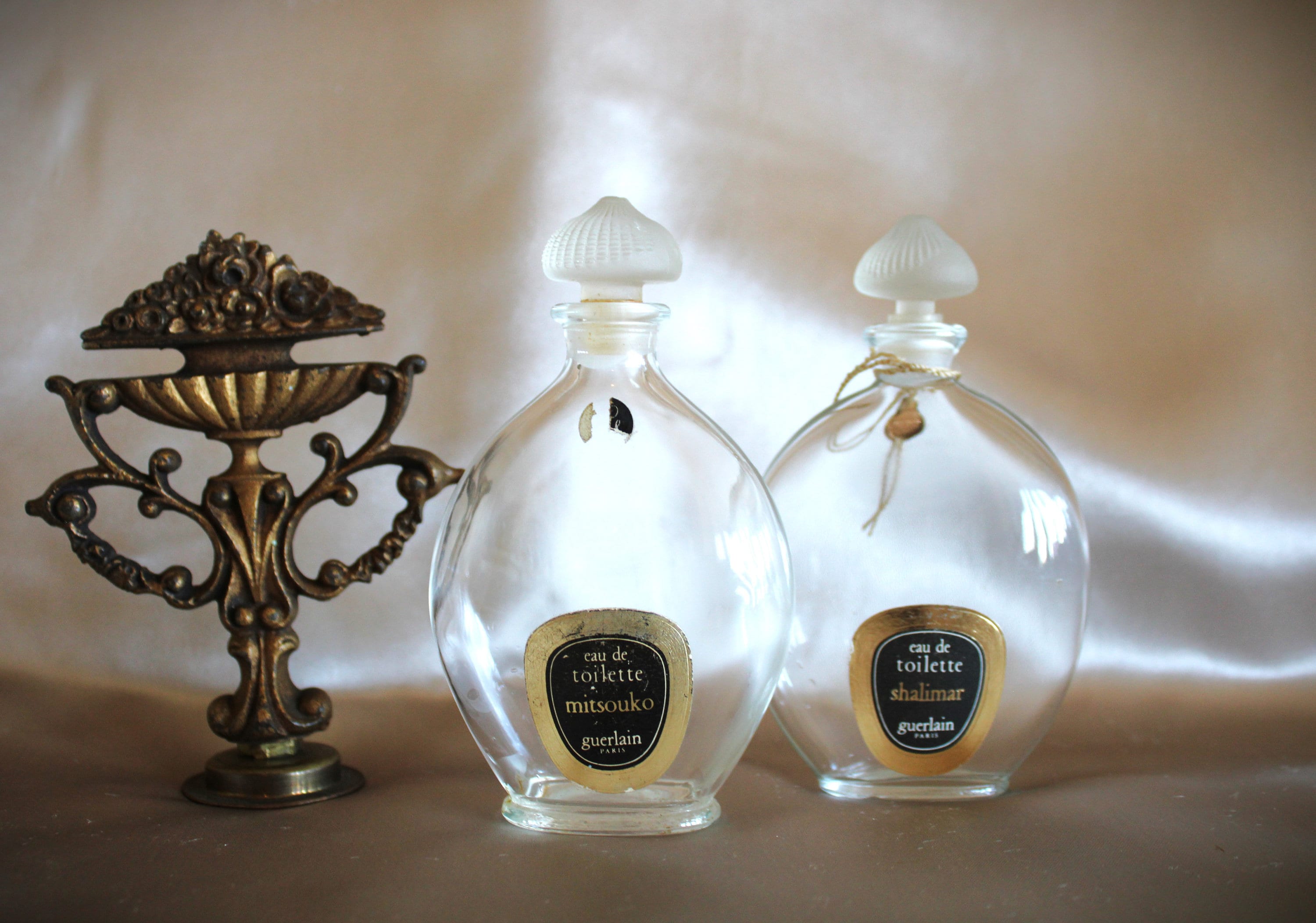 Green⭐️GUERLAIN Chamade シャマード 香水 30ml $_12.JPG?set_id=880000500F