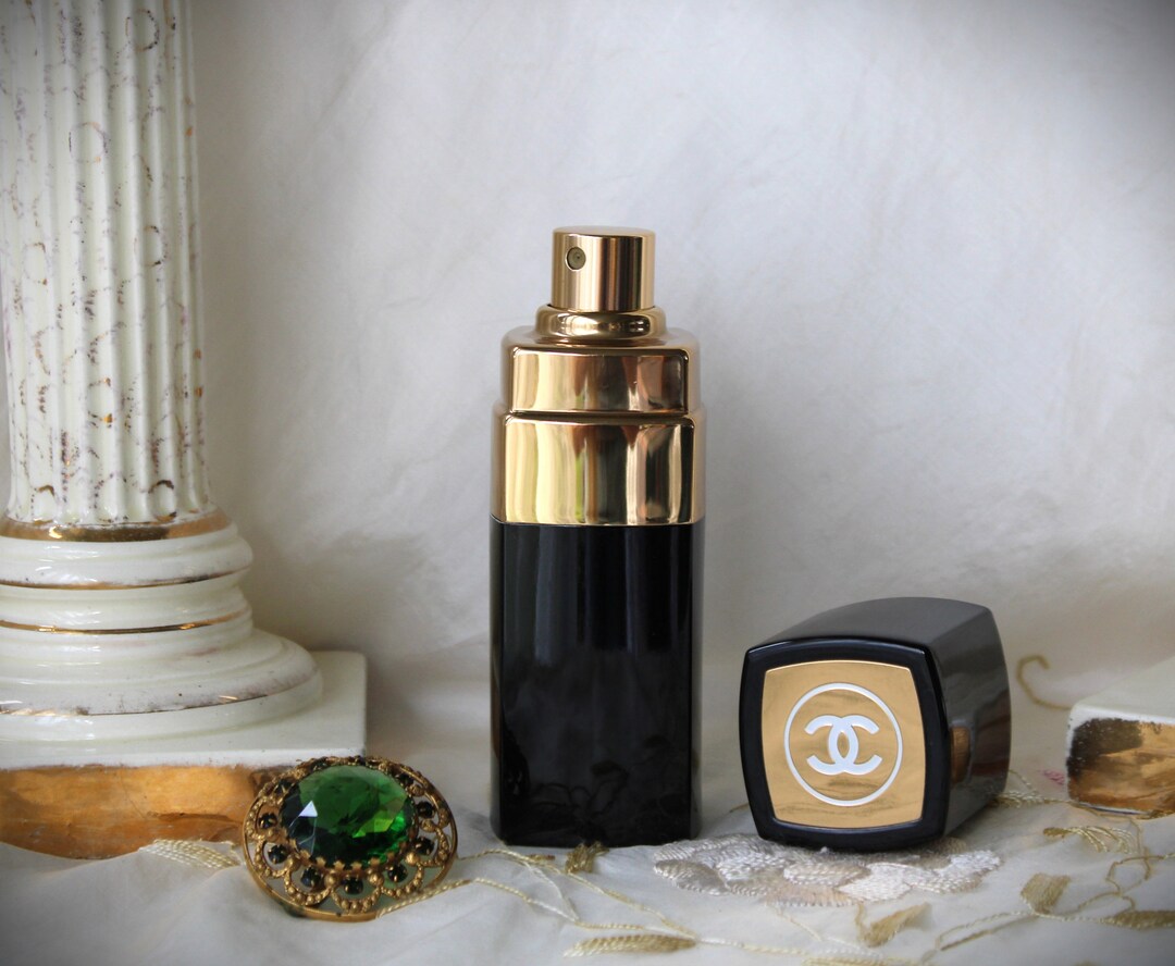 Chanel No 5 EDP 50ml, Calla Vase