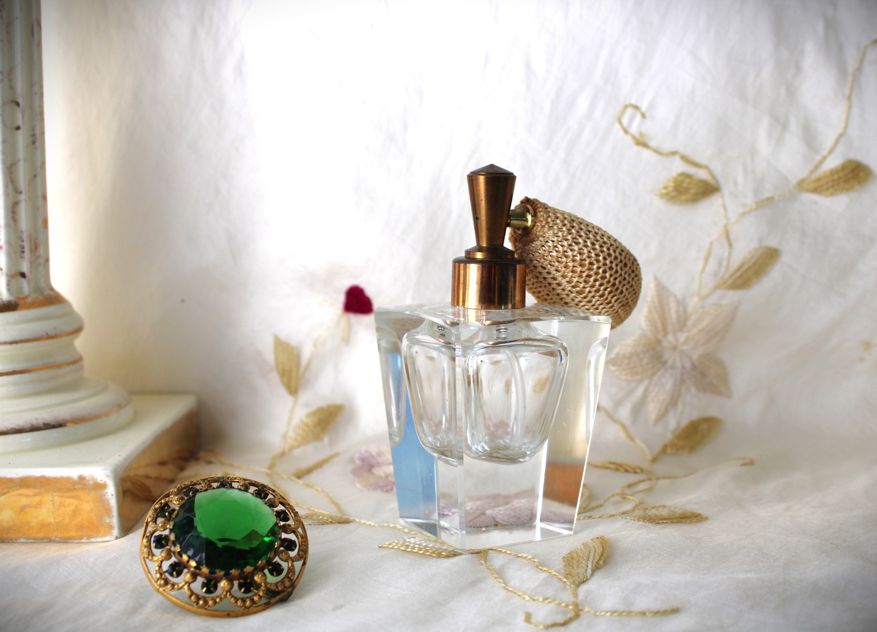 Mcm Parfum - Etsy