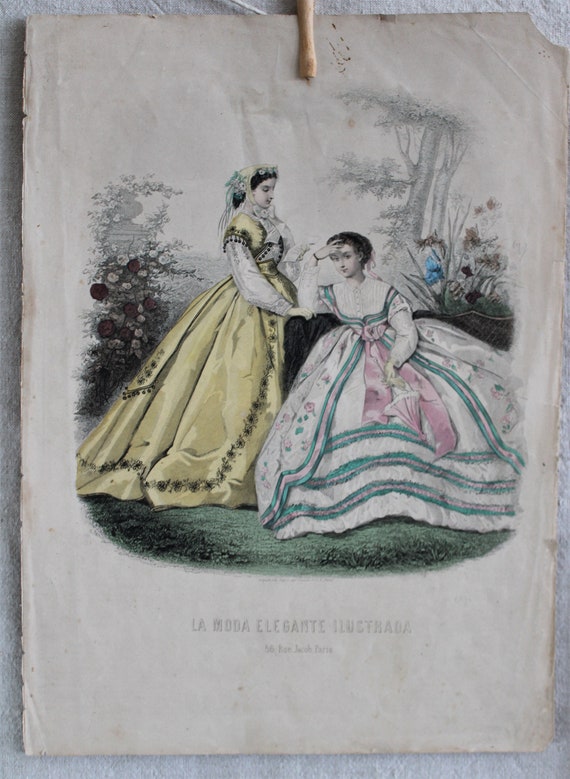 Victorian sale summer dress