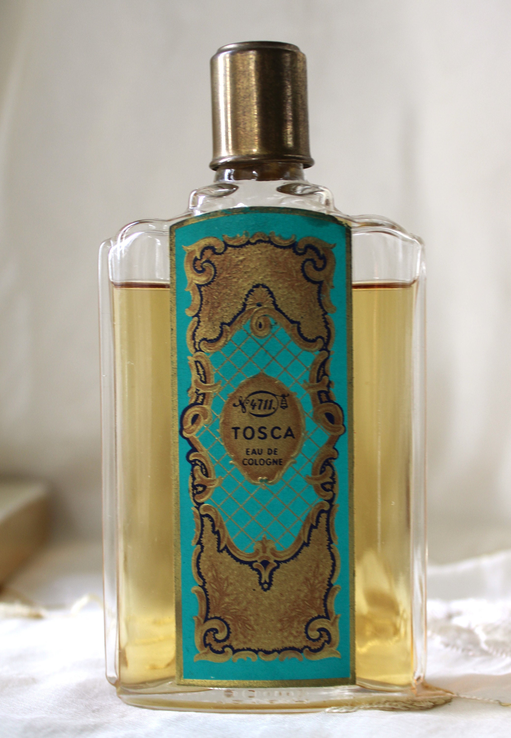 TOSCA Eau de Cologne 香水 Tosca Tosca Eau de Cologne Splash (50 ml) – Smallflower