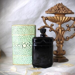 キャロン　ニュイドノエル　ANTIQUE　BOTTLE Caron Nuit De Noel - Etsy キャロン ニュイドノエル ANTIQUE BOTTLE