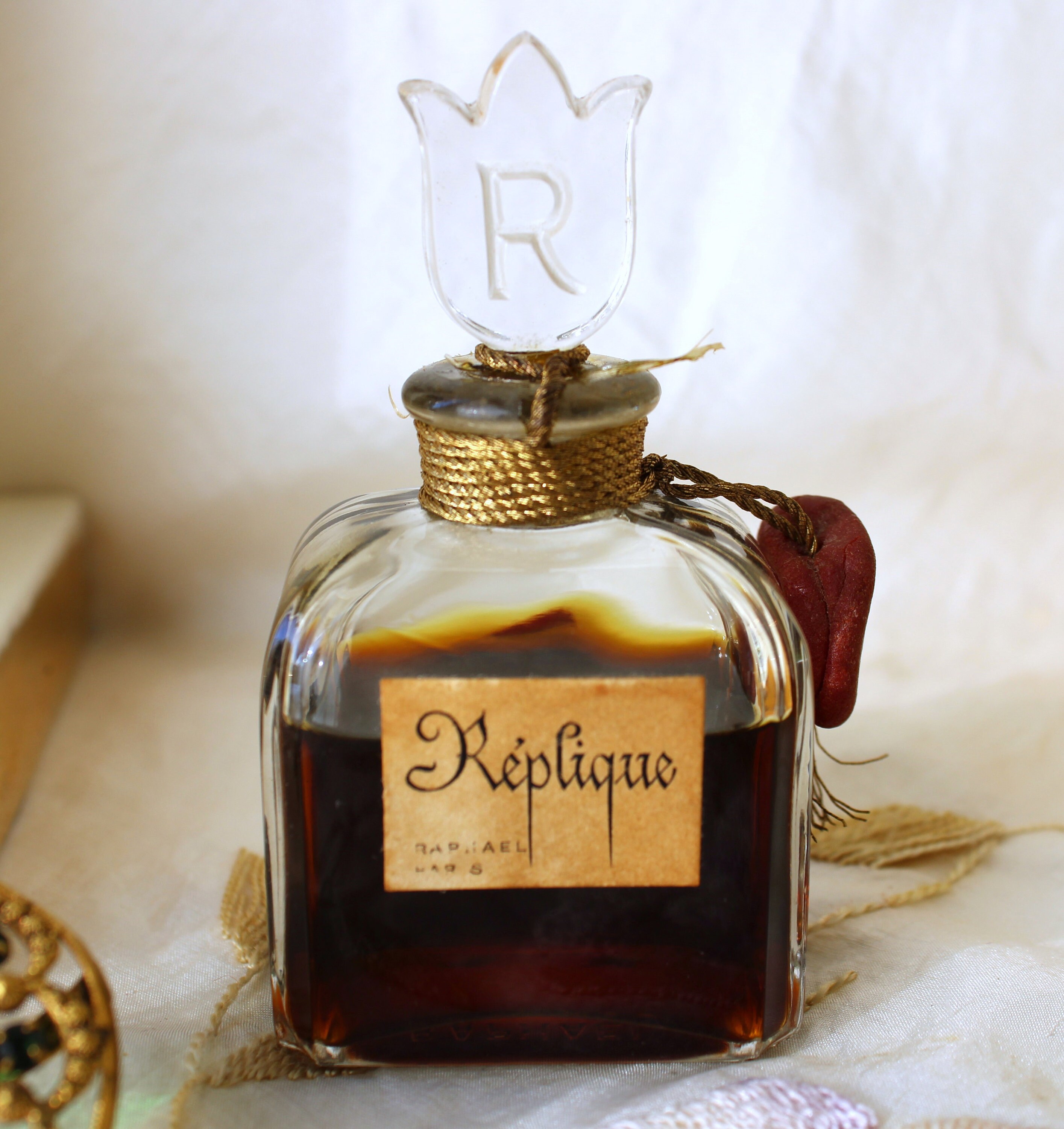 Réplique オードトワレ フランス製