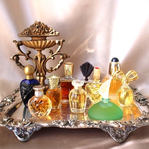 Vie Privee Perfume Etsy