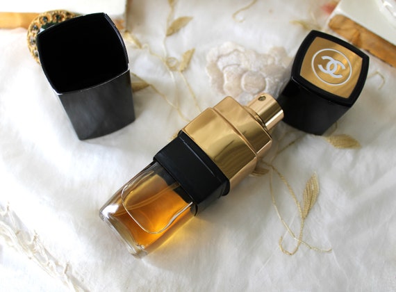 Chanel No. 5 1.7 Oz 50 Ml Eau De Toilette Fragrance Parfum -  Sweden