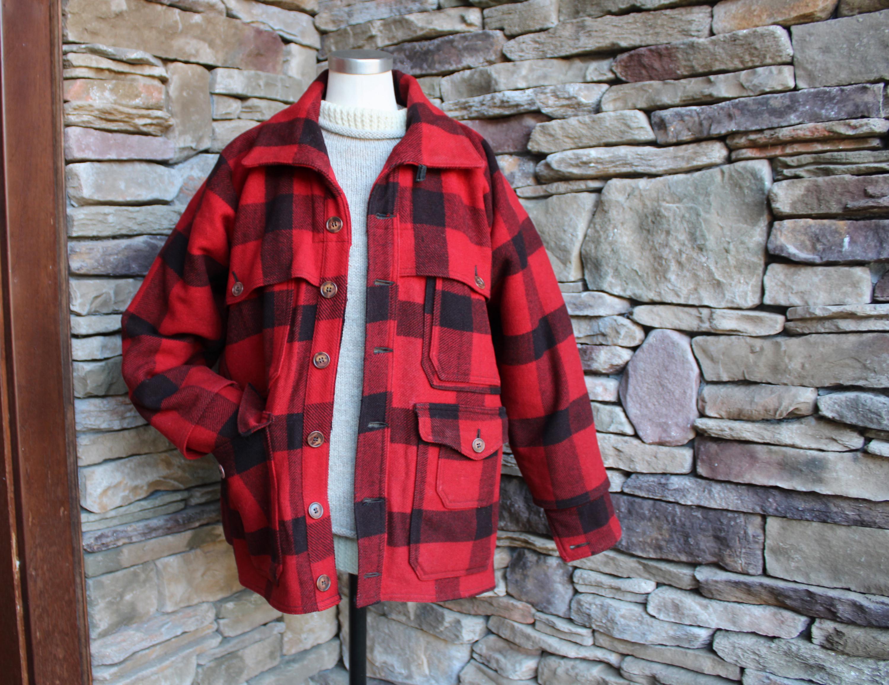Hirsch Jacket - Etsy