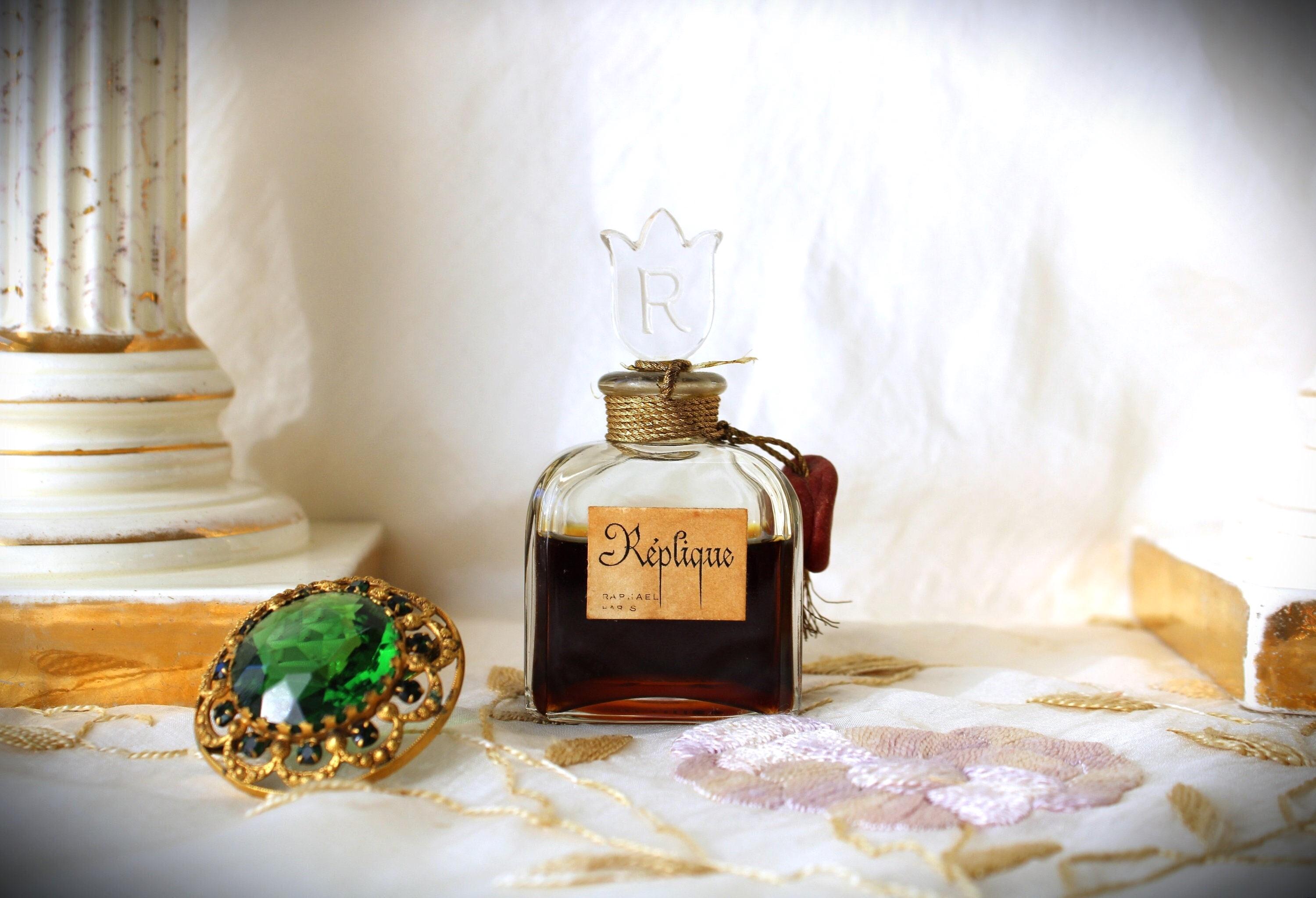 Parfum Flacons