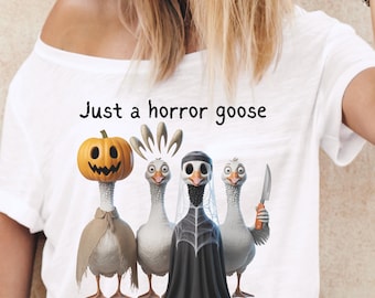 Grappige horrorgans Halloween-png: griezelige kostuumclipart (digitale download)