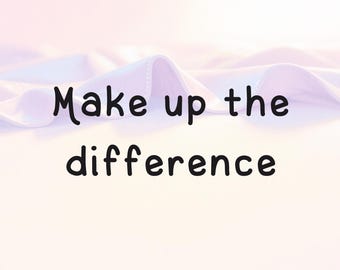 Recupera la differenza