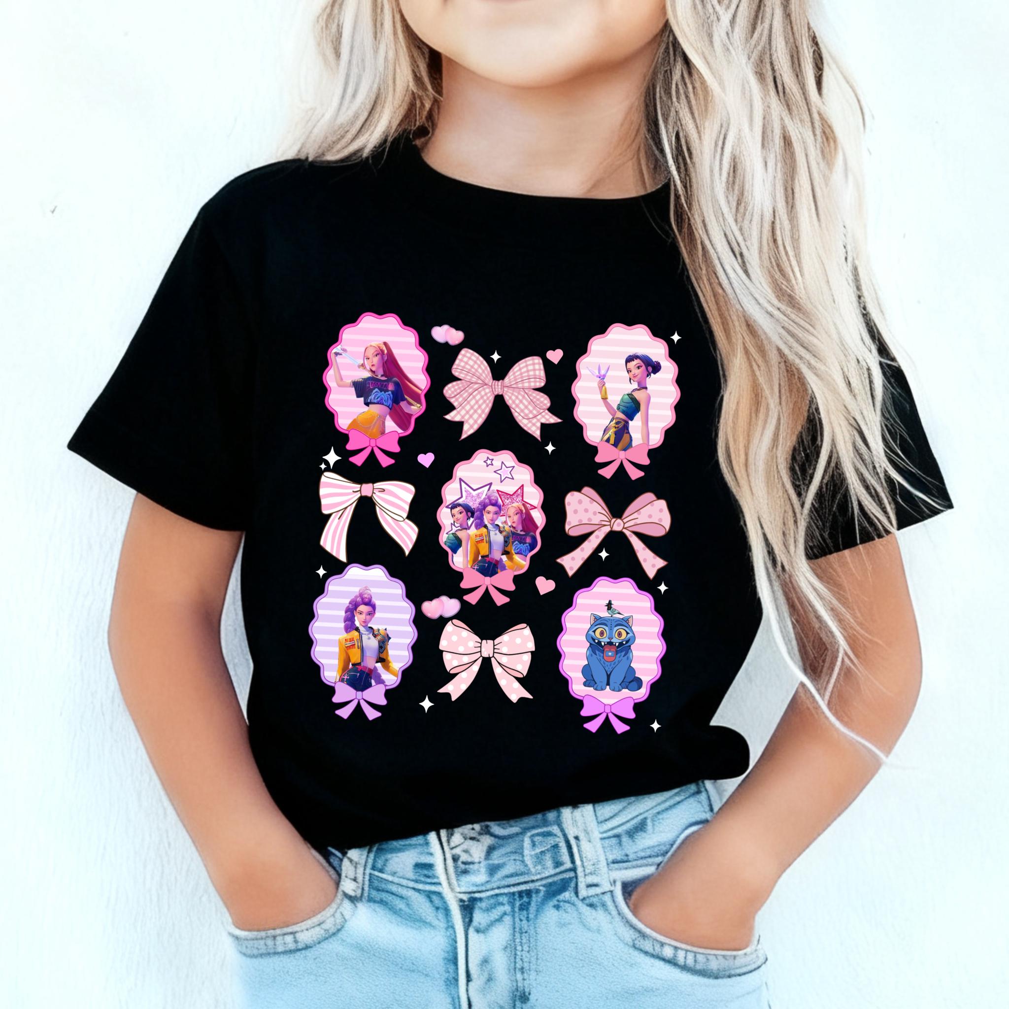Toddler Rumi Shirt - Etsy