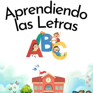 Guía Divertida para Aprender a Leer: Actividades Educativas para Niños