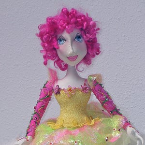 Lisette - E-Pattern