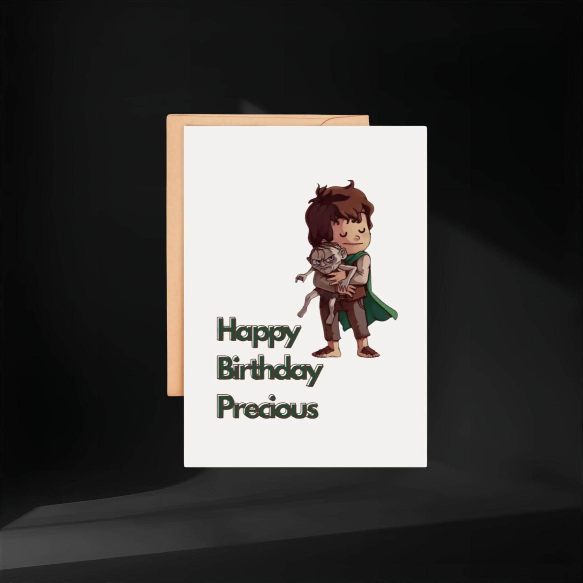 One piece bday greeting card - Etsy 日本
