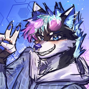 Comunicazioni furry!