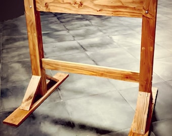 Algemas do pelourinho