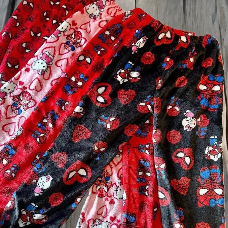 Hello Kittys Pj for Men - Etsy