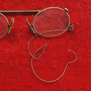 Pince nez chain - Etsy 日本