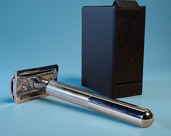 Distributore di lamette da barba