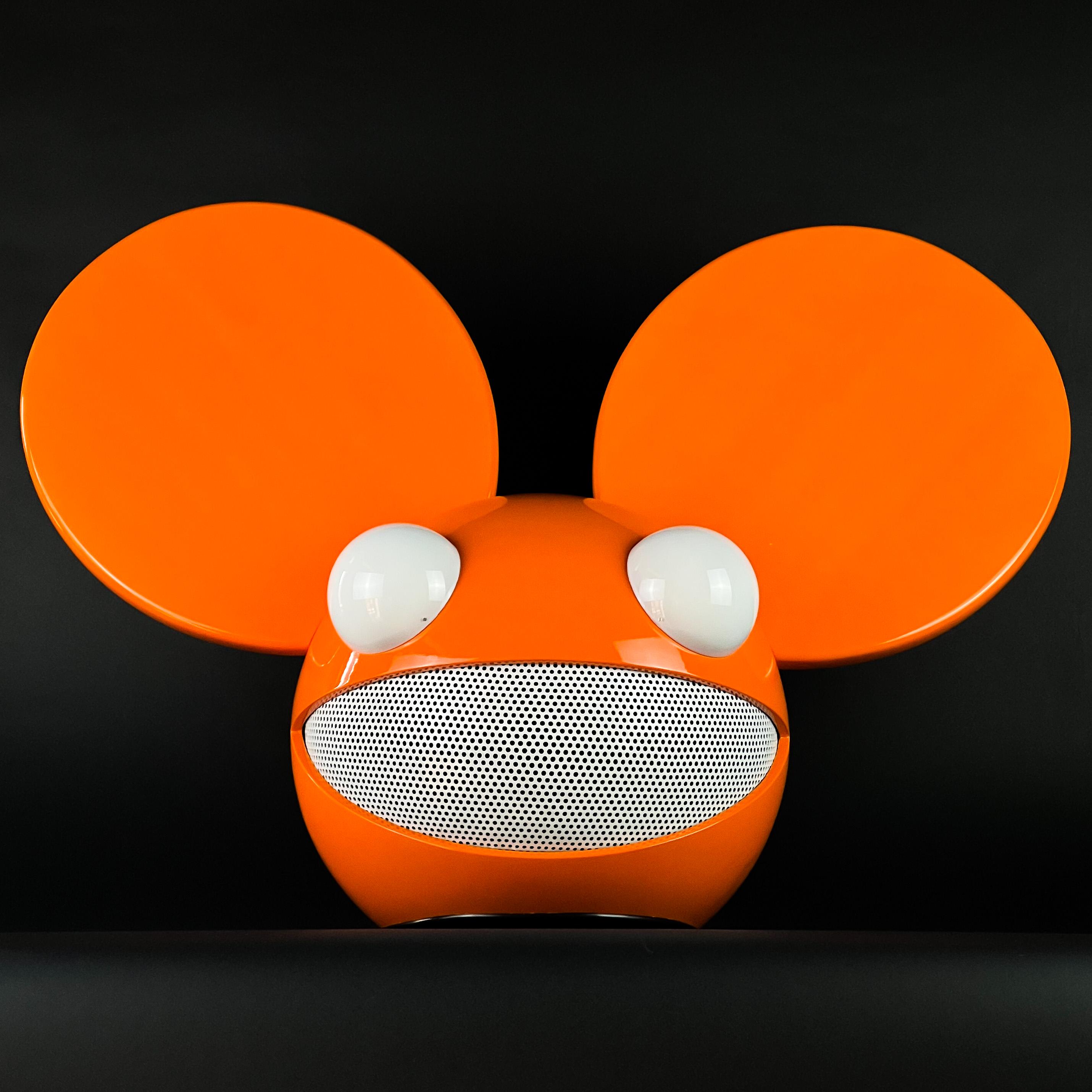 Standard Mau5head Helmet - Deadmau5 Mask Replica - Etsy
