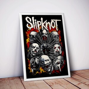 Amazon.co.jp: Slipknot: ミュージック