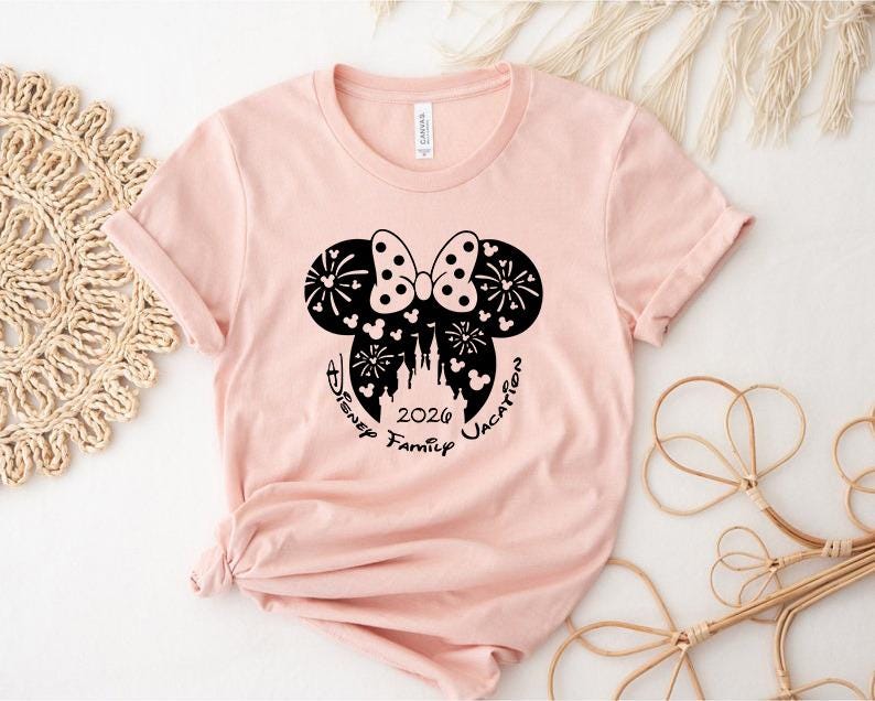 Family Vacation 2026 Svg Png Bundle, Magical Kingdom Svg, Family Trip ...