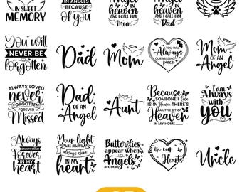 Father's Day SVG Bundle, Father SVG, Father Quotes SVG, Best Dad svg, Daddy svg,Grandpa svg, Family svg bundle, Father svg, Papa svg