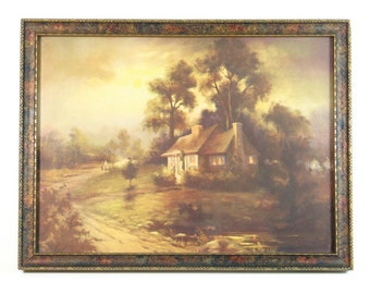 Pastoral Picture