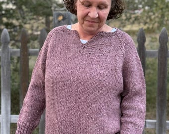 Plain Jane Glory (PDF)