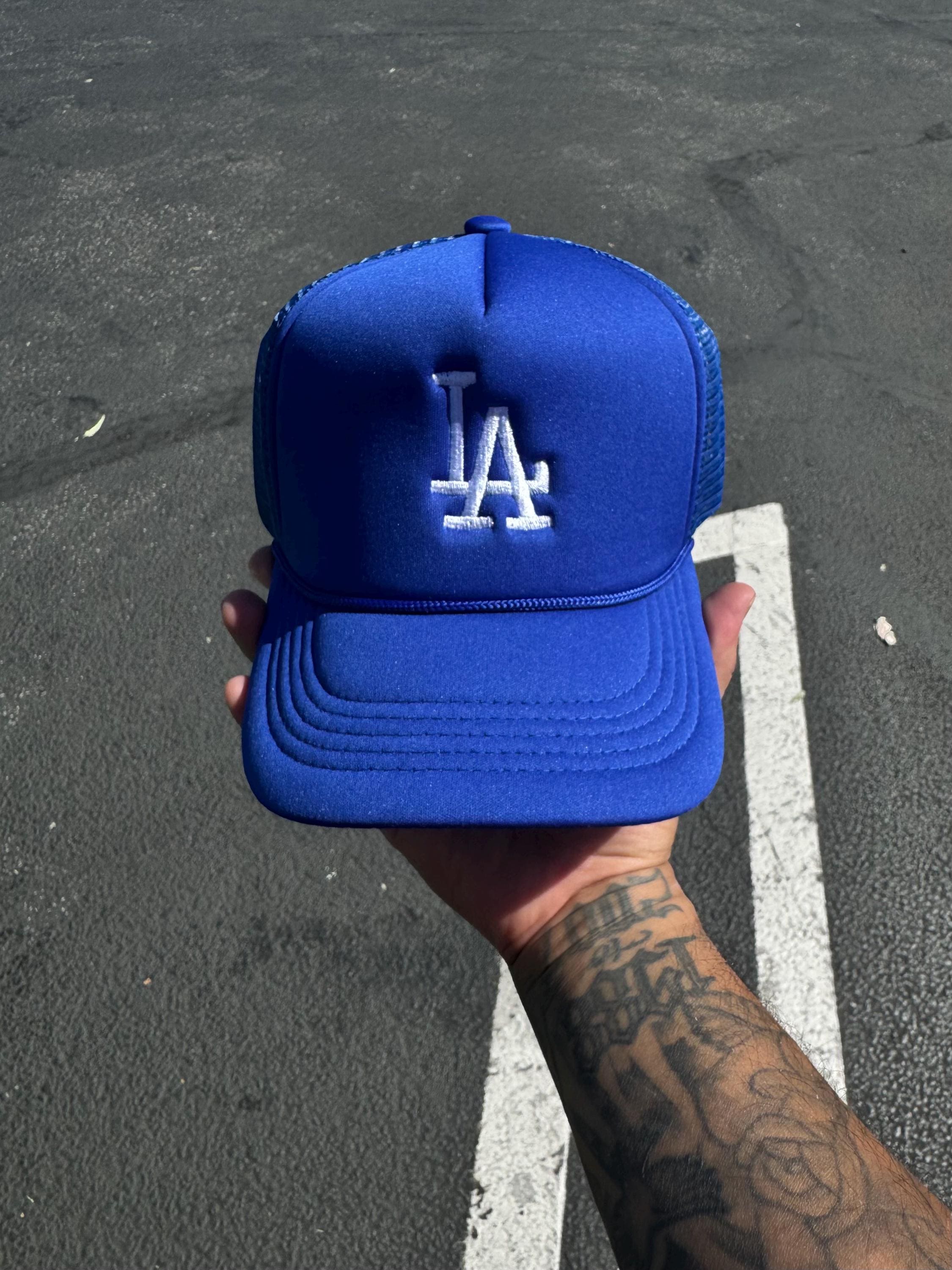 La vintage cap - Etsy 日本