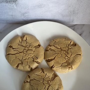 Peanut Butter Cookies