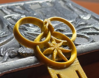 Bookmark Wheel of Time WoT