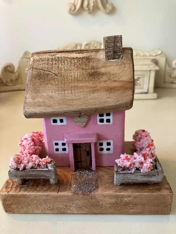rose cottage toy Playskool Rose Petal Cottage main image 1