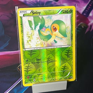 20 pochettes pour cartes Pokémon/une pièce, taille standard (66 x 91 mm)