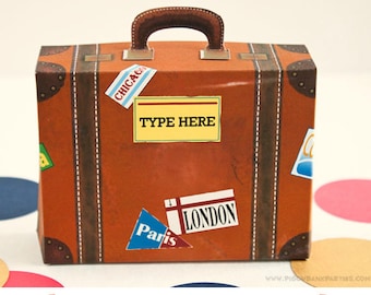 Download Suitcase Template Etsy