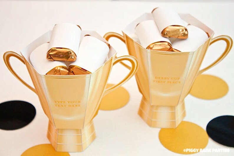 TROPHY Handle Box : Do-it-yourself Printable Gold Trophy Cup PDF - Quick Down load photograph regarding Printable Trophy titled TROPHY Handle Box : Do-it-yourself Printable Gold Trophy Cup PDF - Instantaneous Obtain
