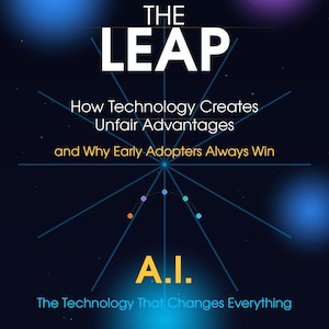 EL SALTO / Cómo la tecnología crea ventajas injustas y por qué los primeros en adoptarla siempre ganan