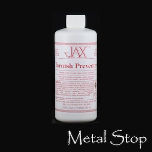 Protectaclear 1oz. Anti-tarnish Clear Coating for Brass, Copper, Silver &  More. Make Jewelry Hypoallergenic. Skin Safe No More Polishing 