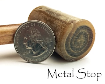 Martello In Pelle Grezza Per Gioielli, Falegnameria E Lavorazione - Foto 10